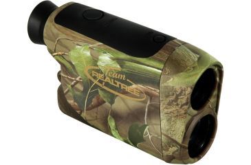 Image of Nikon Monarch Laser800 Realtree Laser Rangefinder 8357 Alt View