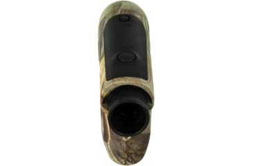 Image of Nikon Monarch Laser800 Realtree Laser Rangefinder 8357 Eyepiece View