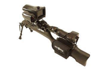 Image of NiteSite Eagle Dark Ops Elite System for Night Vision, 922323