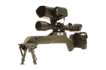 Image of NiteSite Eagle Dark Ops Elite System for Night Vision, 922323