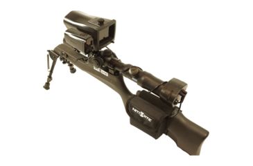 Image of NiteSite Eagle Dark Ops Elite System for Night Vision, 922323