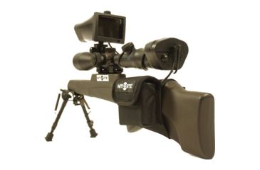 Image of NiteSite Eagle Dark Ops System for Night Vision, 922320