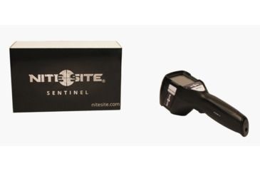 Image of NiteSite Sentinel, Black 620001