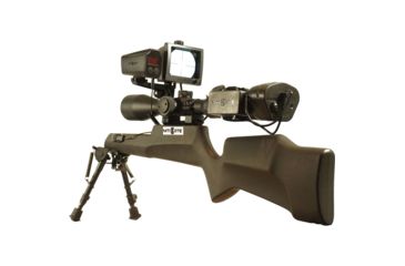 Image of NiteSite Viper Dark Ops Elite System for Night Vision, 922321