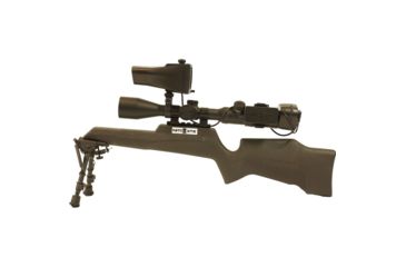 Image of NiteSite Viper Dark Ops System for Night Vision, 922318