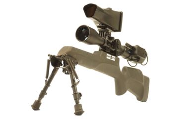 Image of NiteSite Viper Dark Ops System for Night Vision, 922318