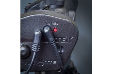 Image of NiteSite Viper RTEK Night Vision Rifle Scope, Black, 922118