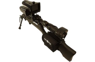 Image of NiteSite Wolf Dark Ops Elite System for Night Vision, 922322