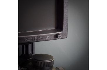 Image of NiteSite Wolf RTEK Night Vision Rifle Scope, Black, 922119