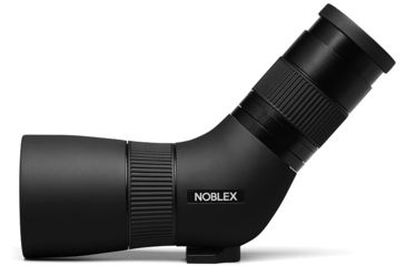 Image of Noblex-Docter Optics NS 8-24x50mm ED Mini Spotting Scopes, Black, 57025