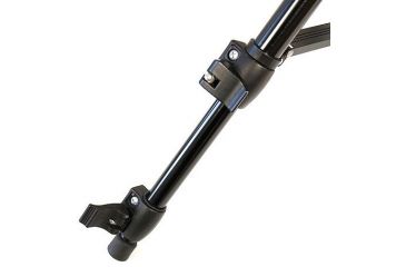 Image of Olivon 3-Way Tilt Head 22 lb Load Capacity TR150-10 Tripod, Black, Medium OLTR15010-US