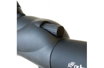 Image of Olivon T-64 64mm Angled Spotting Scope, Black, Medium OLT64-US