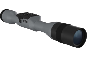 Image of OPMOD ATN X-Sight 5, 5-25x, UHD Smart Day/Night Hunting Rifle Scope in Wolf Grey