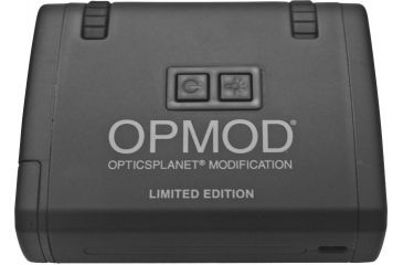 Image of OPMOD Carson OPMOD DNV 1.0 Limited Edition Mini Aura Digital Night Vision Pocket Monocular, Black DN-300