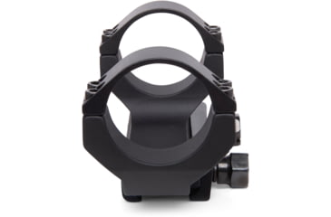 Image of Viridian OPMOD One Piece Offset Rifle Scope Mount for Picatinny Mount 30mm Tube, Black, 982-0019, EDEMO14