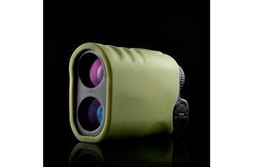 Image of Opti Logic Onpoint Gt 6x Magnification Lcd Display Pinpoint Technology With Slope Compact Golf Rangefinder