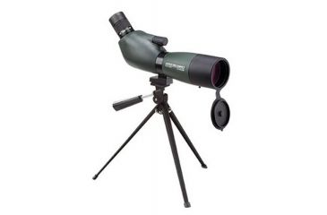 Image of Opticron Adventurer WP 15-45x60/45 Spotting Scope,Black 40160