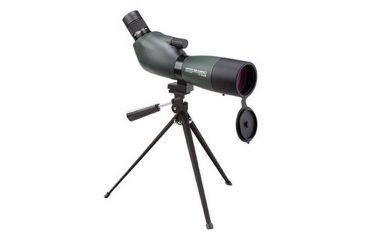 Image of Opticron Adventurer WP 15-45x60/45 Spotting Scope,Green 40161