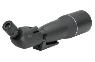Image of Opticron ES 100 GA ED/45 Fieldscope w/SDLv2 27-80x Eyepiece 41308