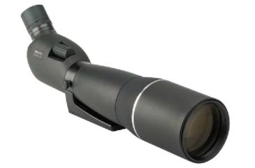 Image of Opticron ES 100 GA ED/45 Fieldscope w/SDLv2 27-80x Eyepiece 41308