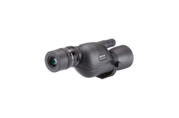 Image of Opticron MM4 50 GA ED and SDLv3 12-36x Spotting Scope Kit Straight, Black, 41338