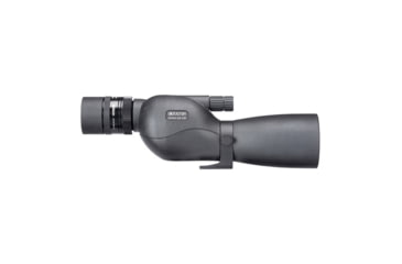Image of Opticron MM4 60 GA ED and SDLv3 15-45x Spotting Scope Kit Straight, Black, 41348