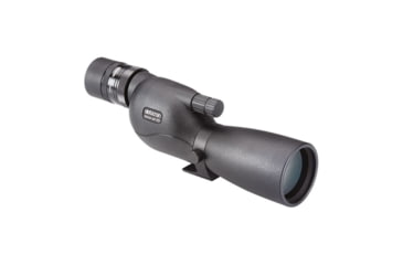 Image of Opticron MM4 60 GA ED and SDLv3 15-45x Spotting Scope Kit Straight, Black, 41348