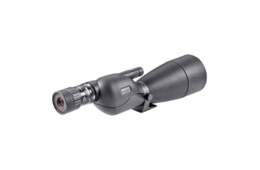 Image of Opticron MM4 77 GA ED and HDF T 18-54x Spotting Scope Kit Straight, Black, 41354