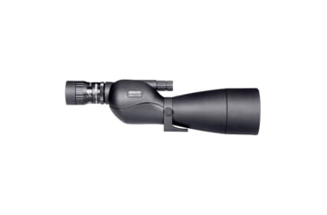 Image of Opticron MM4 77 GA ED and HDF T 18-54x Spotting Scope Kit Straight, Black, 41354