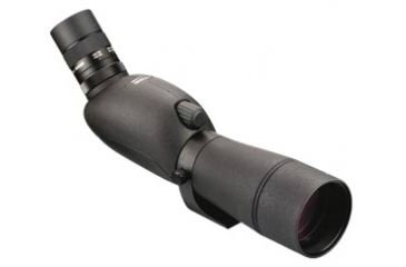 Image of Opticron Spotting Scope Kit HR 66mm GA ED SDLv2 18-54x, Black, Small 41301