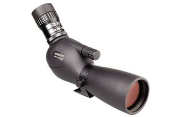 Image of Opticron Spotting Scope Kit MM3 60mm GA ED HDF T 15-45x, Black, Small 41341