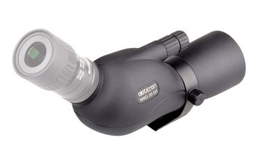 Image of Opticron Spotting Scope Kit MM3 50mm GA ED HDF T 12-36x, Black, Small 41331