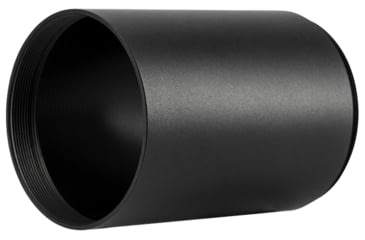 Image of Optisan Precision Sports Optics CPSS2532 Sunshade 2.5 inch, obj. 32mm, Black, 4011