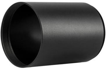 Image of Optisan Precision Sports Optics CPSS2540 Sunshade 2.5 inch, 40mm obj, Black, 4013