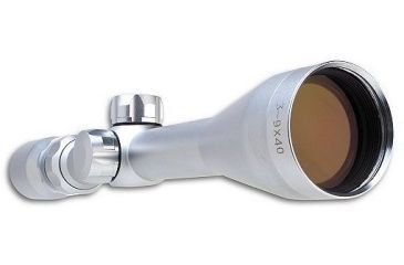 Image of Optronics 3-9x40mm Horizon Hunting Rifle Scope - RBH-3940