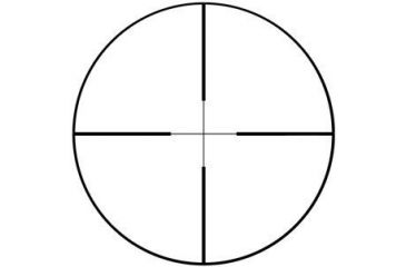 Image of Optronics 8-32x42mm Horizon Hunting Rifle Scope - RBH-83242V Rifle Scope