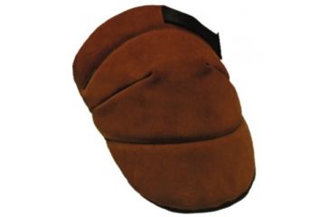 Image of Allegro Industries Leather Knee Pad 037-6991, Unit PK