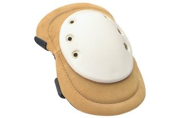 Image of Allegro Industries Leather Welding Knee Pads W/ca 037-6991-01Q, Unit PK