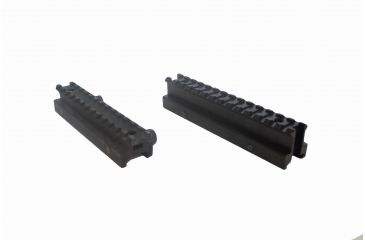 Image of Osprey AR-15 Riser Mount, Black, ARRiser