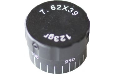 Image of Osprey BDC Elevation Turrets for Compact Rifle Scopes for 30-06 165 Grain
