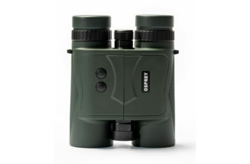 Image of Osprey Global 10x42 Laser Rangefinder Binocular, Green, BIN-OSP-10X42LRF