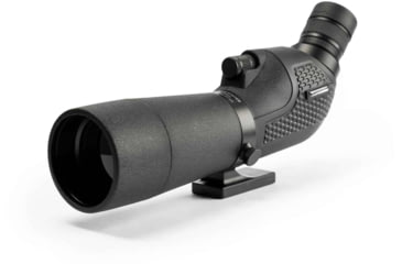 Image of Osprey Global 15-45X60 Spotting Scope, BAK-4, Black, SS-OSP-15-45x60