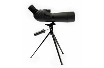 Image of Osprey Global 15-45X60 Spotting Scope, BAK-4, Black, SS-OSP-15-45x60
