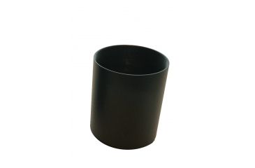 Image of Osprey Global 3in Sunshade For Elite Series 4-16X56 And 8-32X56 Scopes, Black SS3-OSP-56MM
