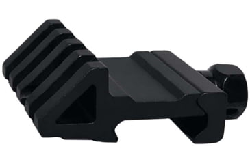 Image of Osprey Global 45 Degree Angle Mount, Black, AGM-OSP-45D