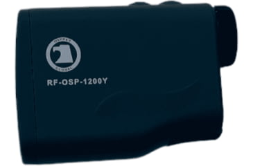 Image of Osprey Global 6x21mm Laser Rangefinder, 1200 yards, Green, RF-OSP-1200Y