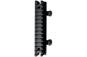 Image of Osprey Global AR-15 Riser Mount, Black, AR-OSP-RFULL