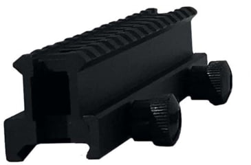 Image of Osprey Global AR-15 Riser Mount, Black, AR-OSP-RFULL