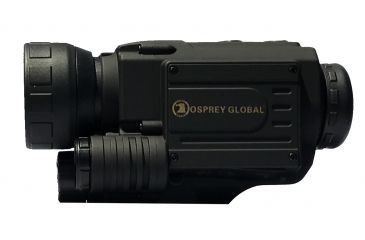 Image of Osprey Global Digital Night Vision Monocular 4.5X, Black Nightvision 4.5X