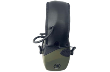 Image of Osprey Global Electronic Earmuffs, Od Green, EM-OSP-82DB